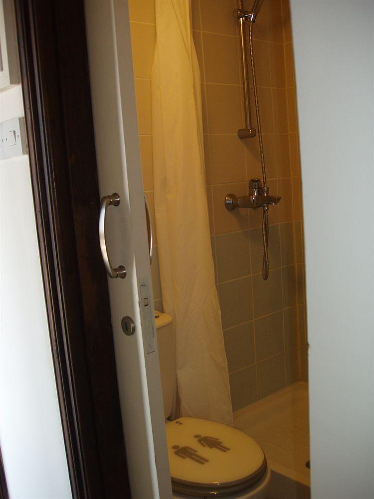 Niovi House Apartment Tochni Bagian luar foto