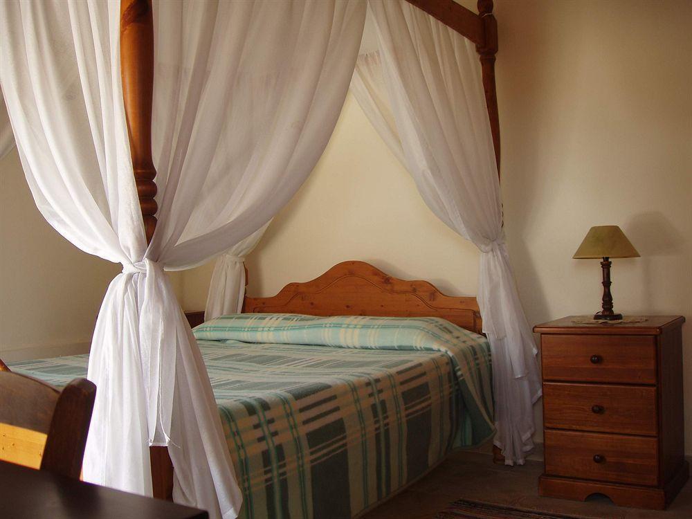Niovi House Apartment Tochni Bagian luar foto