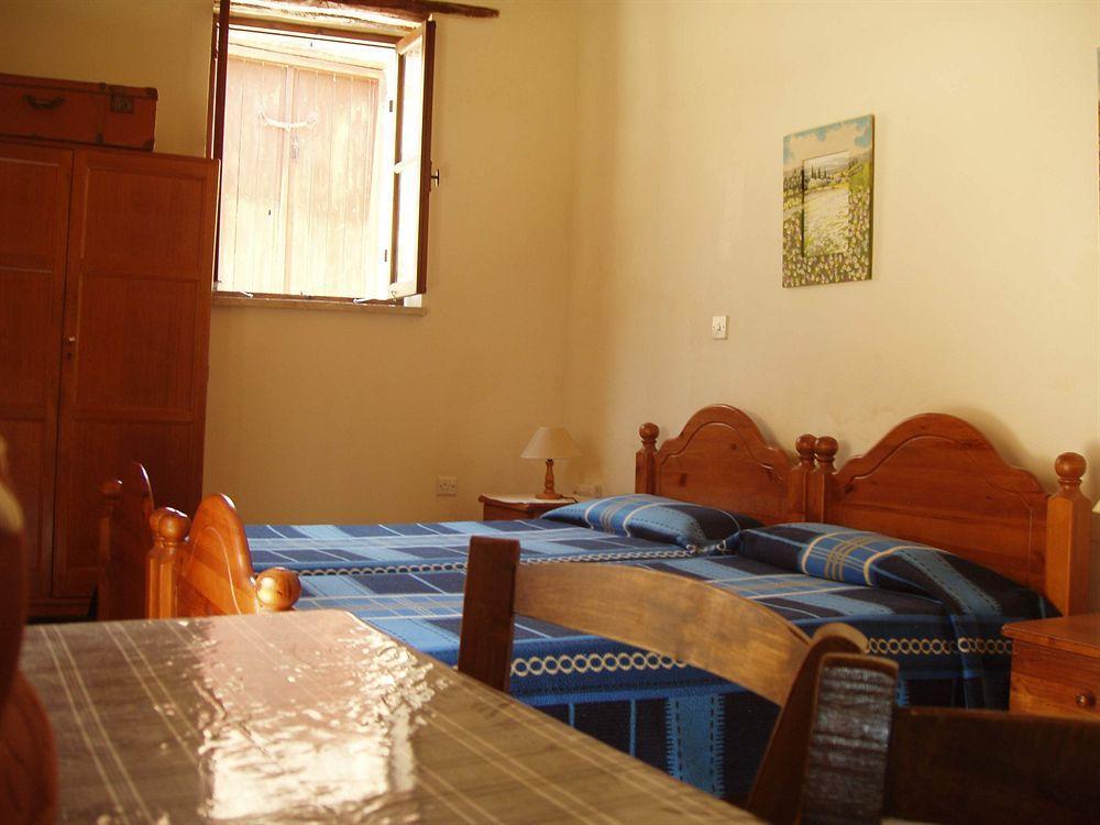 Niovi House Apartment Tochni Bagian luar foto
