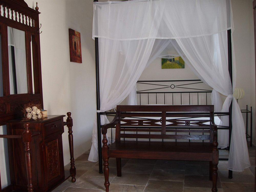 Niovi House Apartment Tochni Bagian luar foto