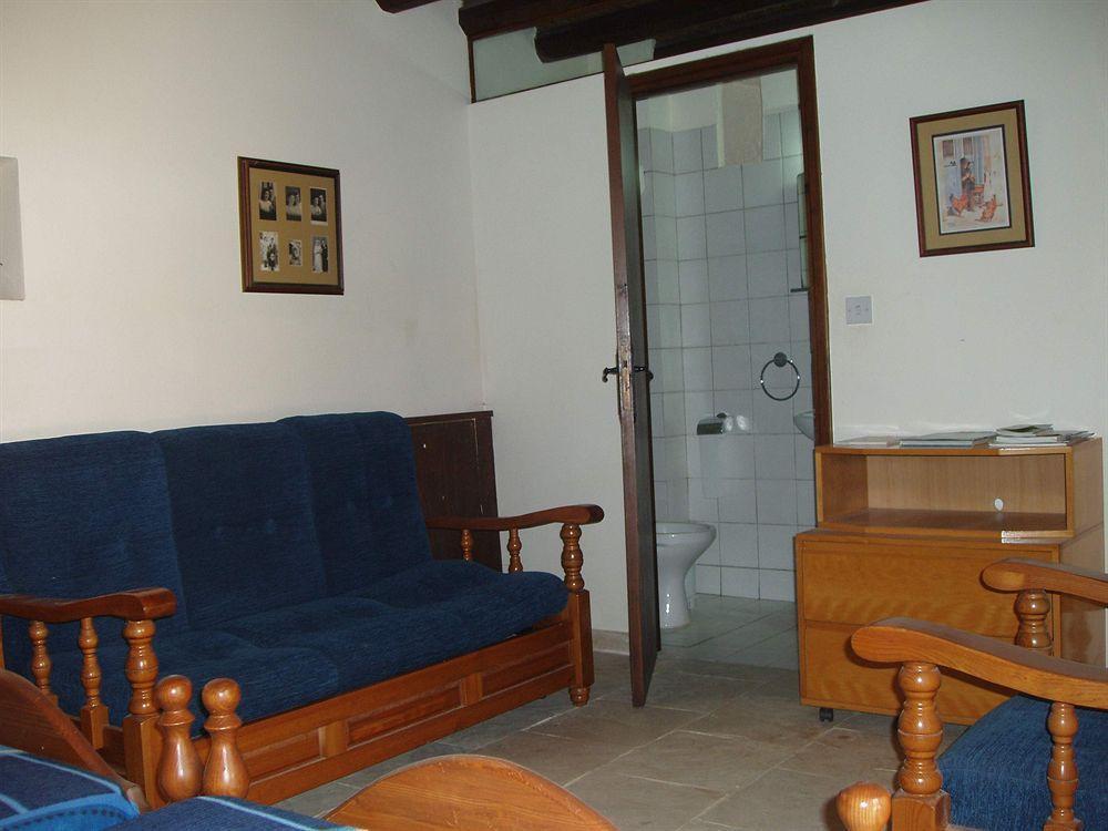 Niovi House Apartment Tochni Bagian luar foto